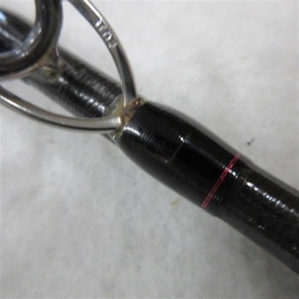 ２１サーベルマスターＸＲテンヤ７３ＭＨ１８５